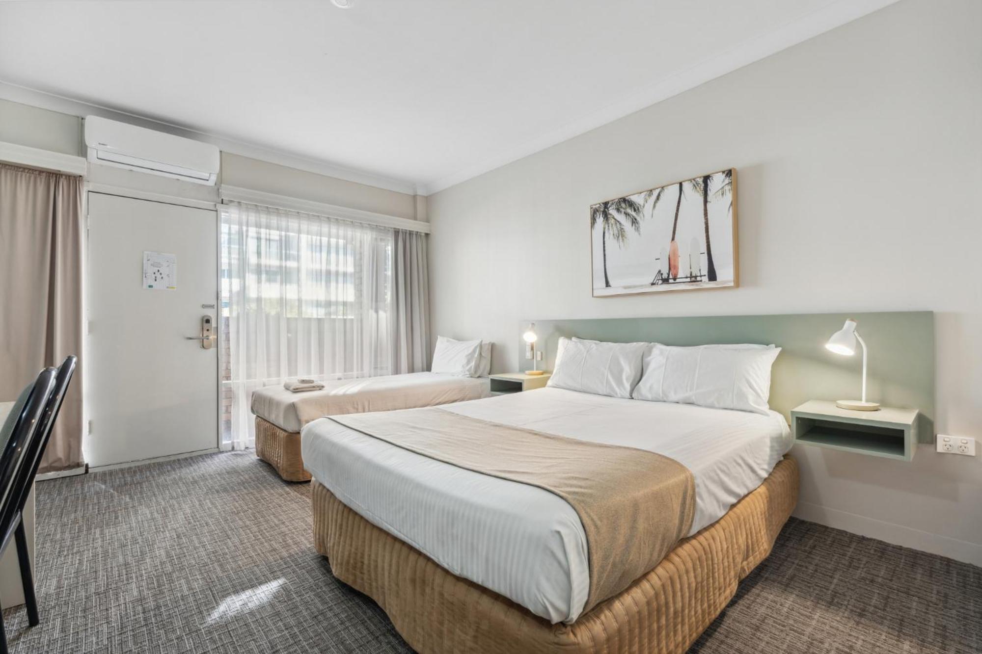 Econo Lodge Dockside Glenelg Adelaide Kültér fotó