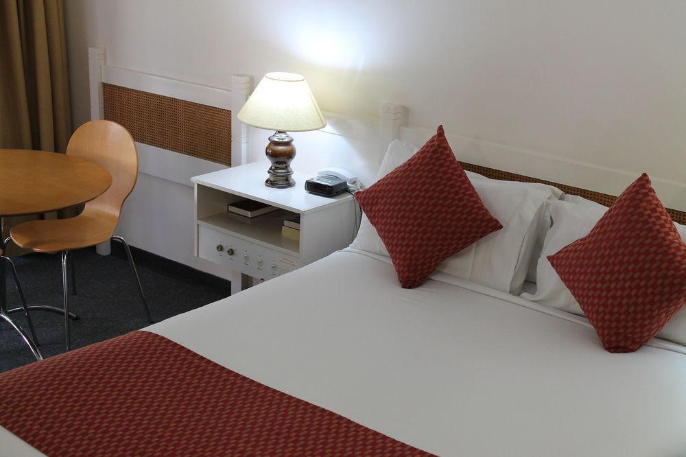 Econo Lodge Dockside Glenelg Adelaide Kültér fotó