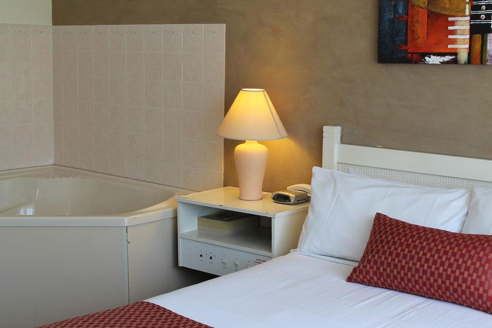 Econo Lodge Dockside Glenelg Adelaide Kültér fotó