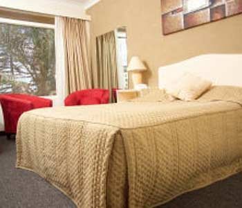 Econo Lodge Dockside Glenelg Adelaide Kültér fotó